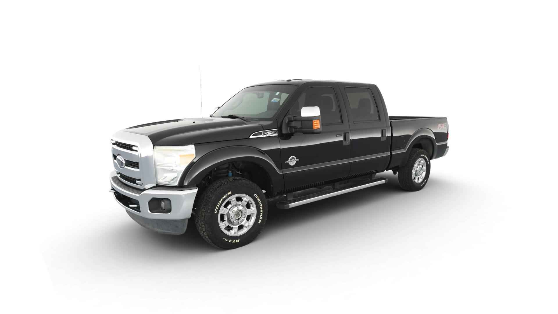 Ford F-250 Super Duty 2014 1FT7W2B61EEA13456 image Ford F-250 Super Duty 2014 1FT7W2B61EEA13456 image